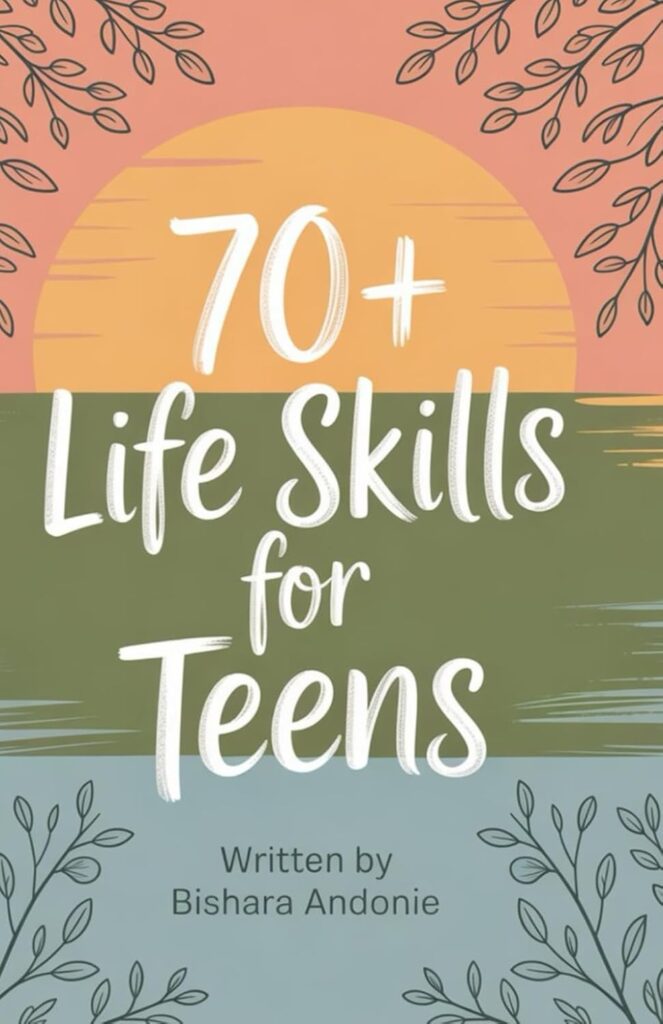 70+ Life Skills for Teens