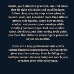 Financial Freedom Blueprint